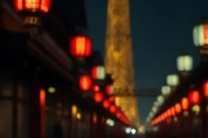 水下录音棚里架设的麦克风阵列封面